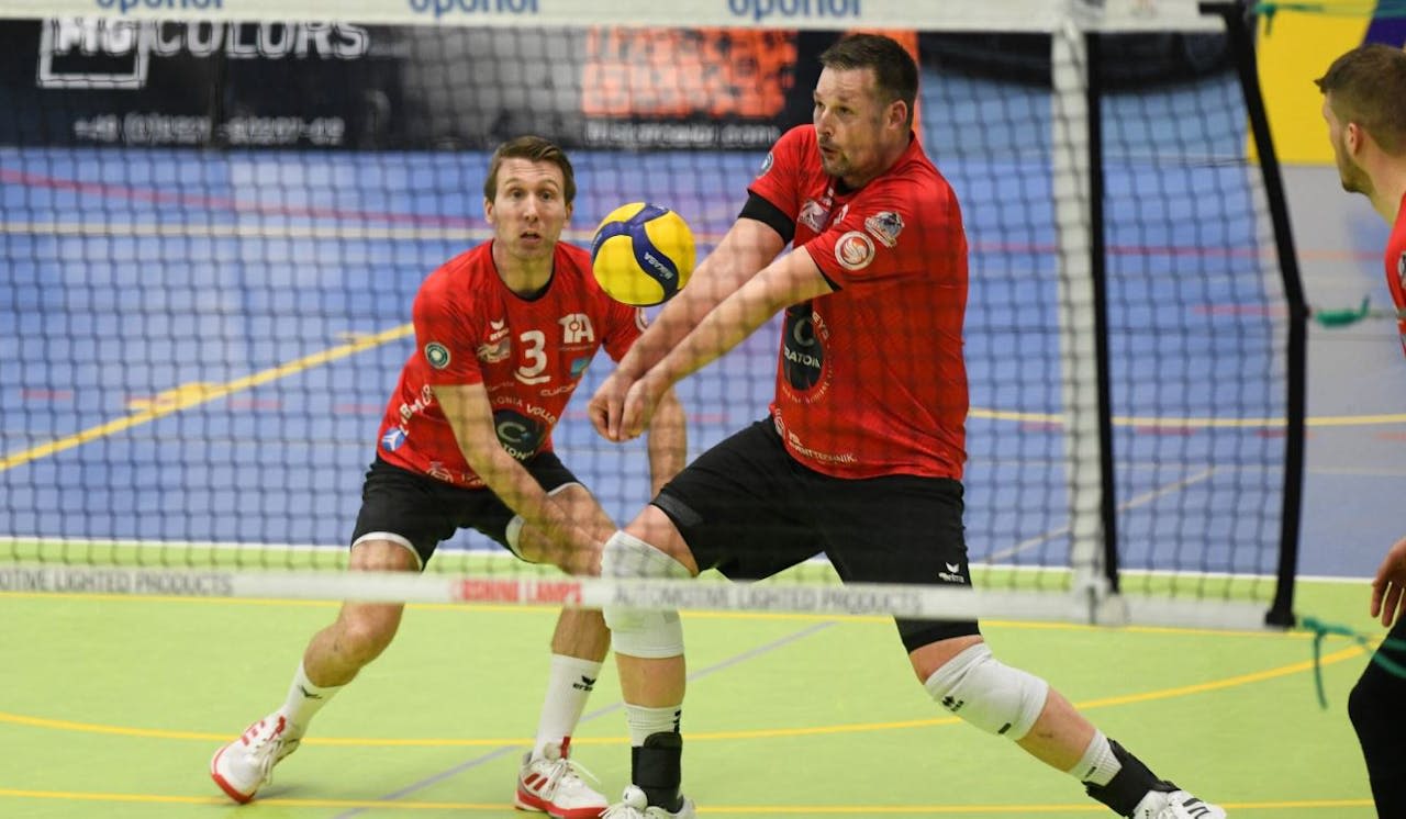 Eltmann gegen Mühldorf chancenlos - Foto:  Pressefoto Evans