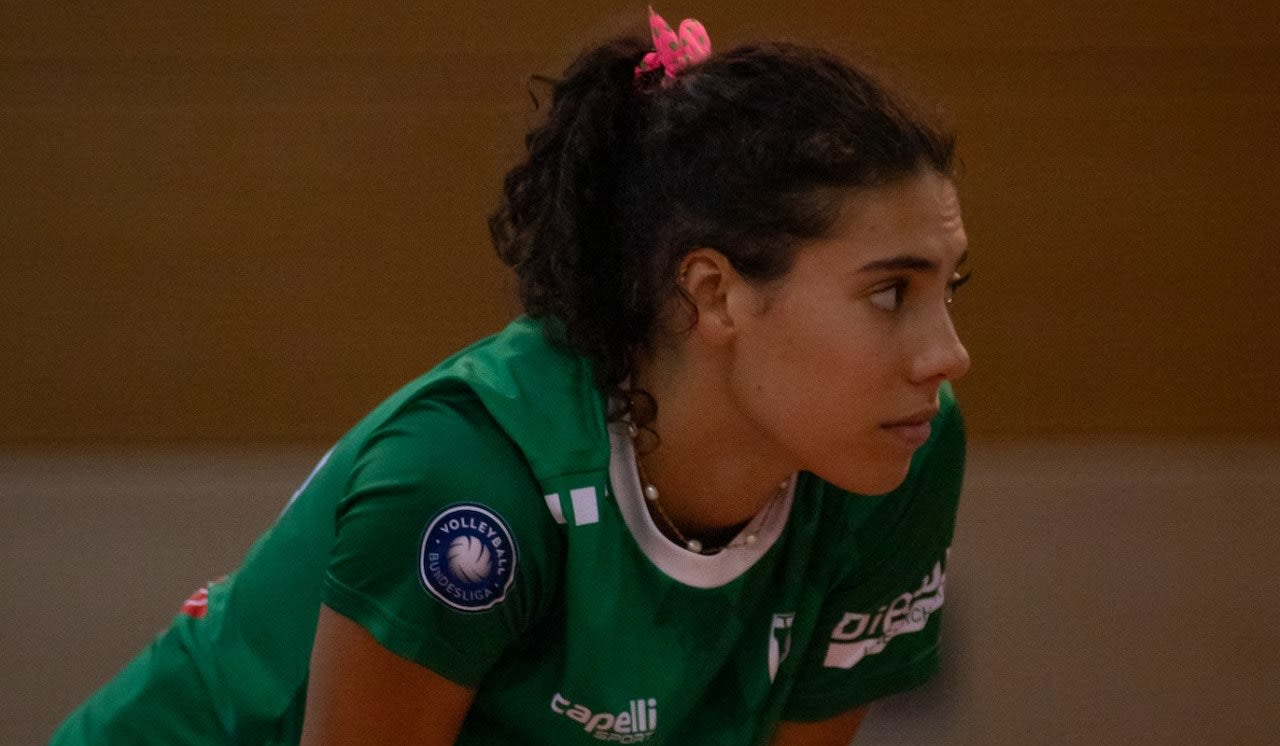 Knappes 2:3: Hasen verlieren gegen DJK - Foto:  TSV Unterhaching