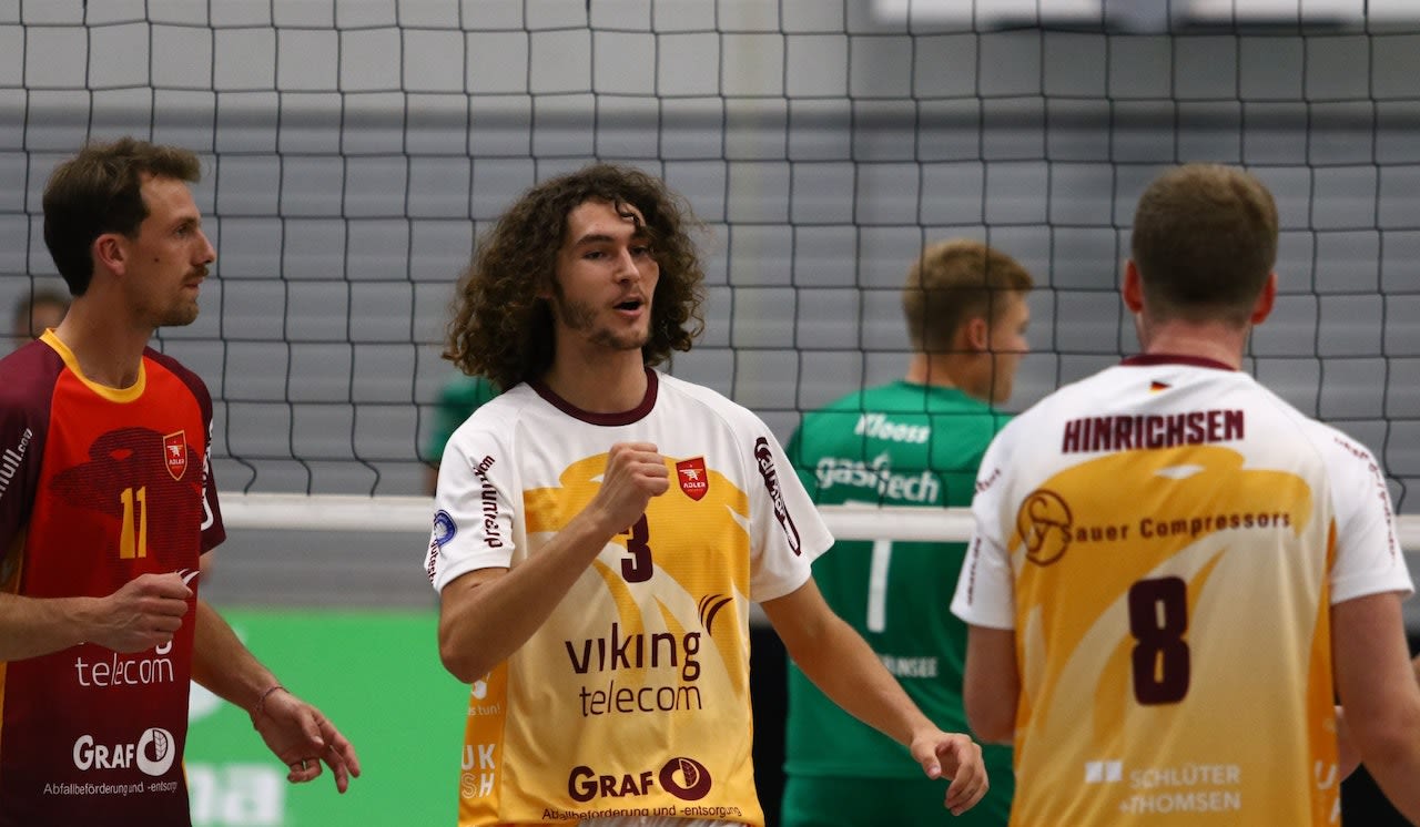 Kiel holt Punkte für die Moral Foto: japhotography Kiel holt Punkte für die Moral - Foto: japhotography