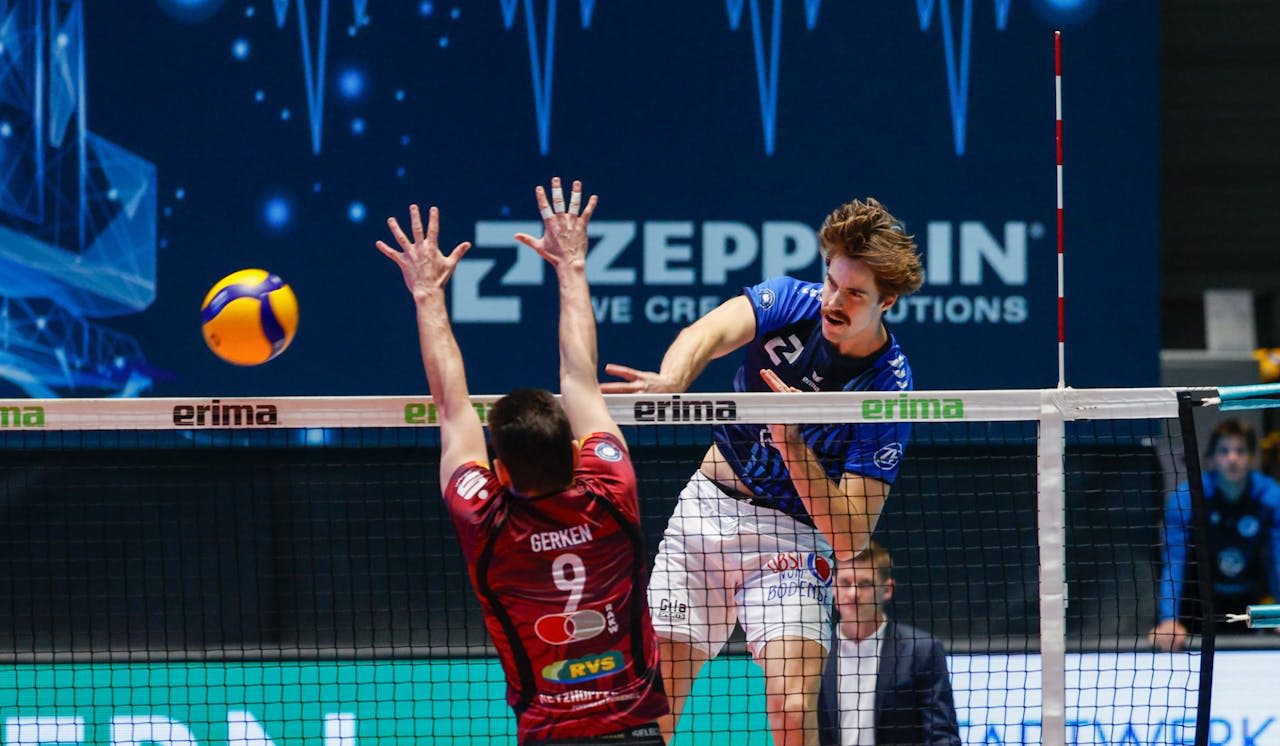 Kein Weihnachtsblues - Foto:  Alexander Hoth