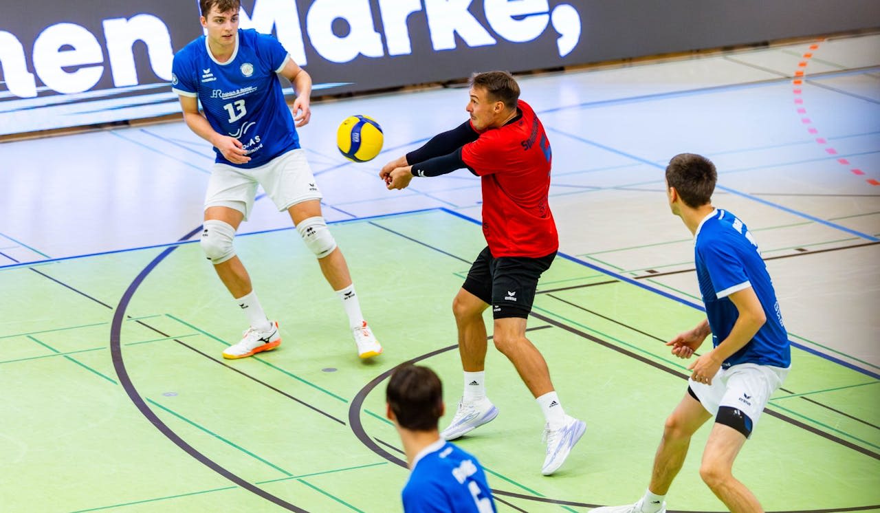 Grafing wieder ein Stolperstein - Foto:  Christian Heilwagen