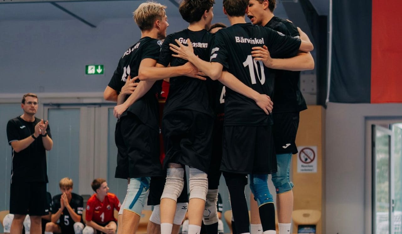 1. Erfolg trotz mangelnder Abgeklärtheit - Foto:  Josua Küßner