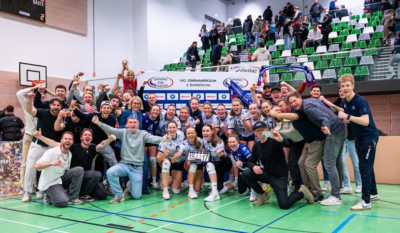 Wunsch, gut spielen nach langer Fahrt - Foto:  Martin König