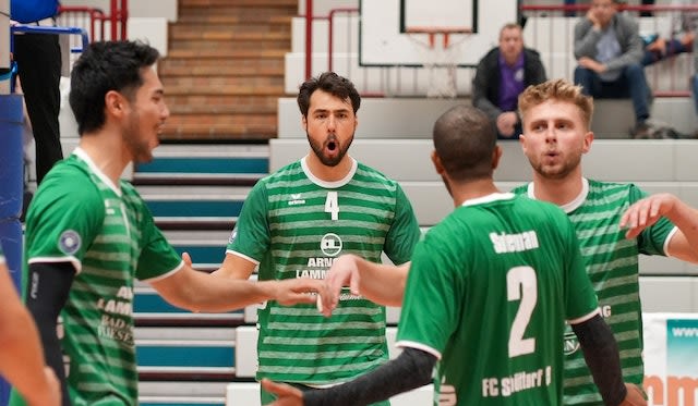 FC 09 empfängt Aufsteiger Schöneiche Foto: Hinnerk Schröer FC 09 empfängt Aufsteiger Schöneiche - Foto: Hinnerk Schröer