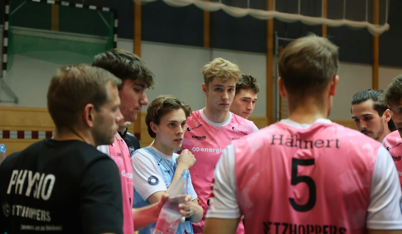 Wieder keine Punkte - Foto:  Anika Kreschel