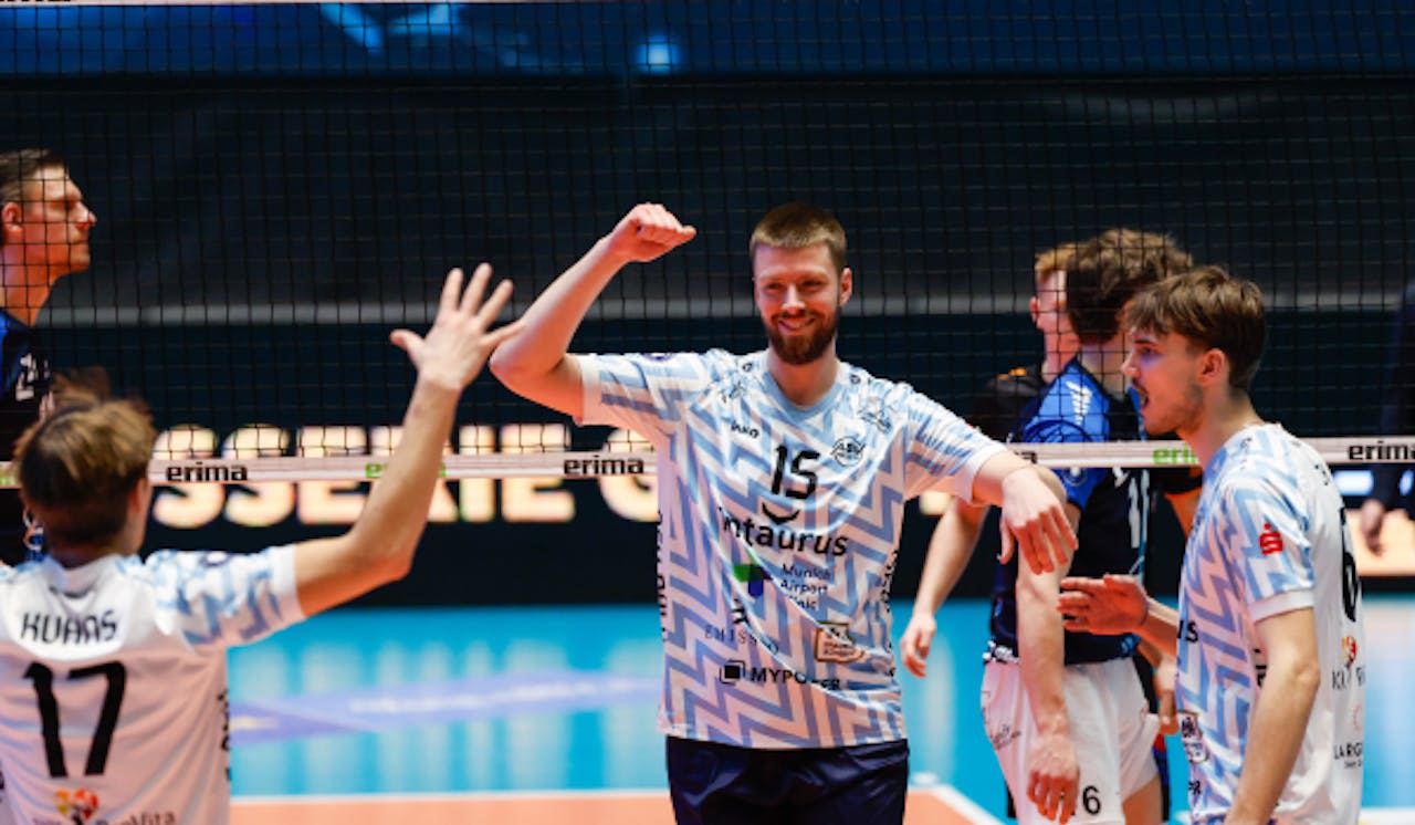 Noch ein Schritt zu gehen - Foto:  Alexander Hoth