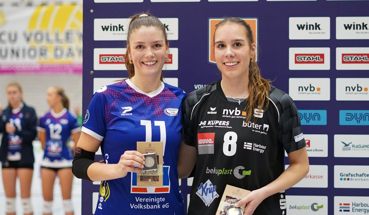 SCU feiert "Junior Day" und 3:0-Sieg - Foto:  Jens Ballmann