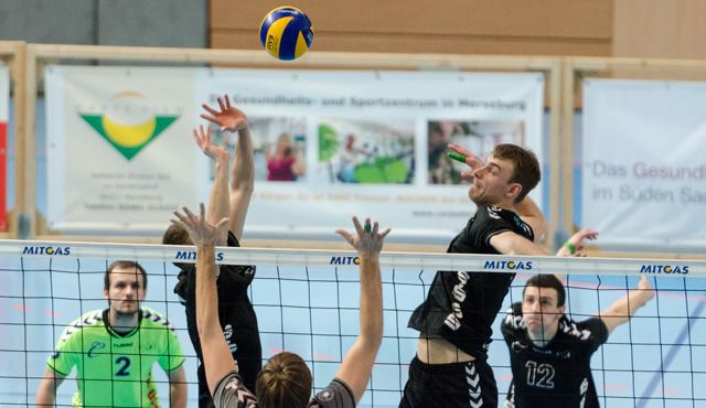 Pirates verlieren den Kampf im Ostderby Foto: Danny Pockrandt / miografico Pirates verlieren den Kampf im Ostderby - Foto: Danny Pockrandt / miografico