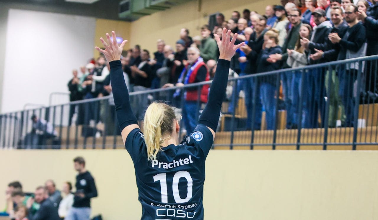 Aller guten Dinge sind 3 - Foto:  Ralf Litera