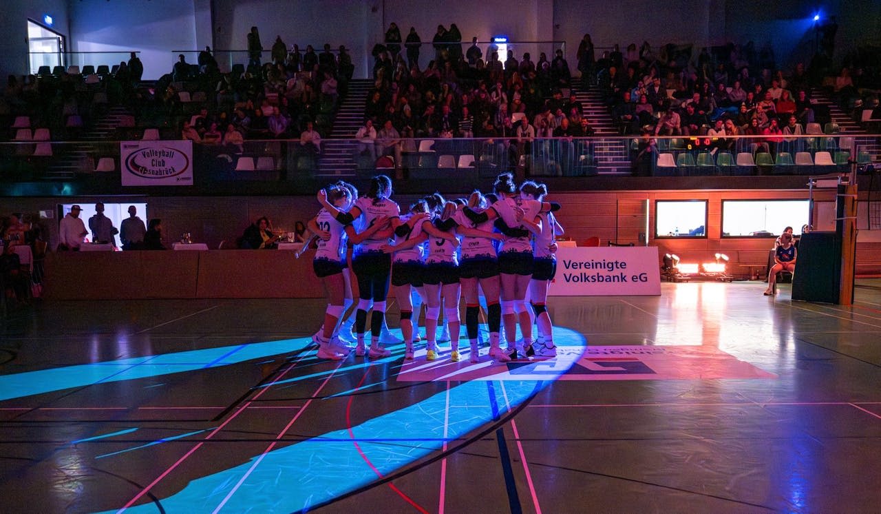 Ein großer Name kommt nach Osnabrück - Foto:  Martin König