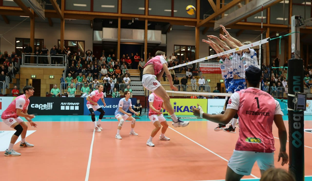 Ab in den Süden! - Foto:  Anika Kreschel