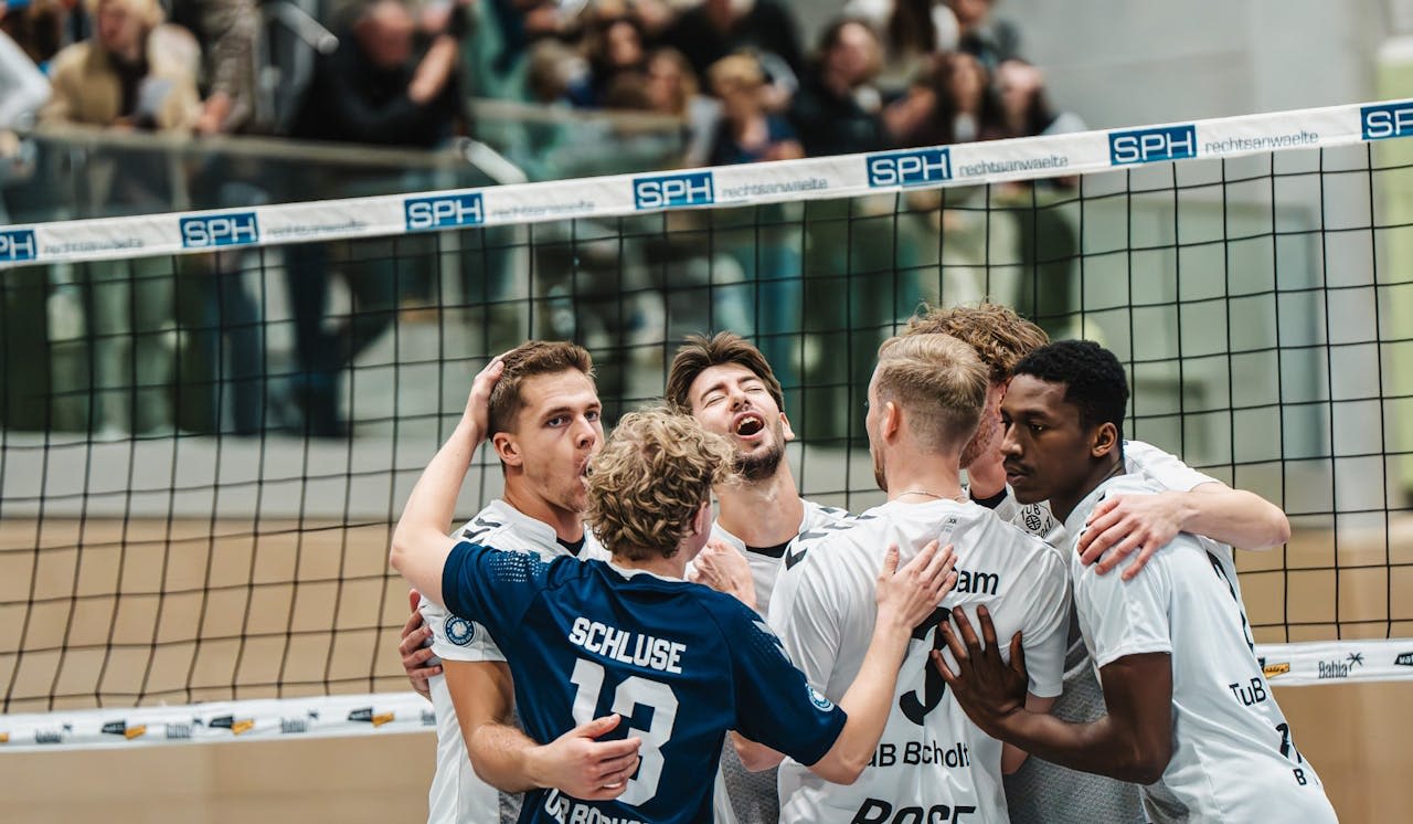 TuB Bocholt ist vor Schüttorf gewarnt Foto: @kevinmtg.fotos TuB Bocholt ist vor Schüttorf gewarnt - Foto: @kevinmtg.fotos