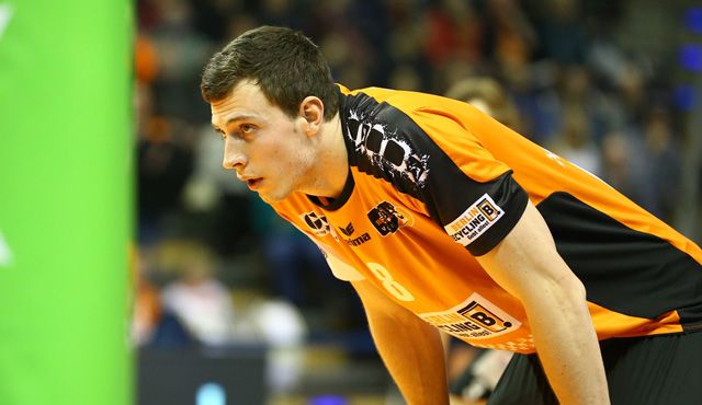 Vigrass, Marshall und Okolic beim Weltliga-Finale Foto: Eckhard Herfet Vigrass, Marshall und Okolic beim Weltliga-Finale - Foto: Eckhard Herfet
