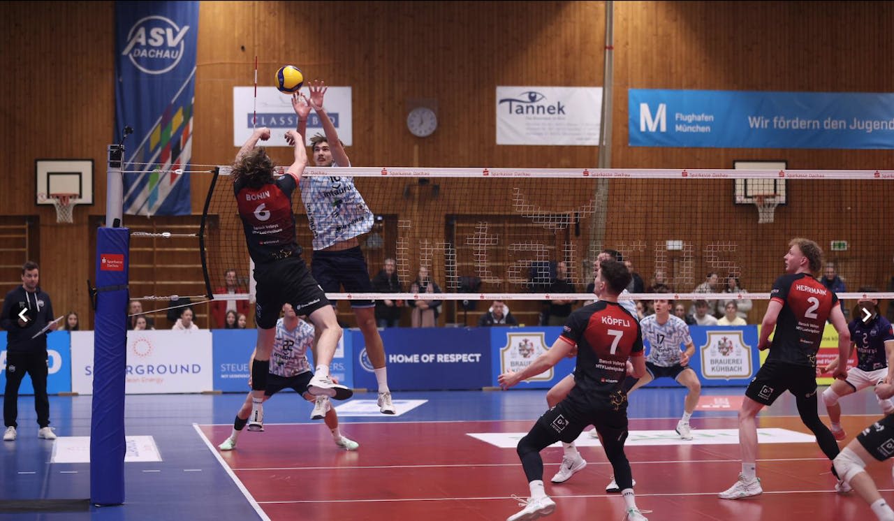 Dachauer Lebenszeichen - Foto:  Birgit Herzum