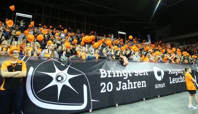 #DerbyTime Foto: Eckhard Herfet #DerbyTime - Foto: Eckhard Herfet