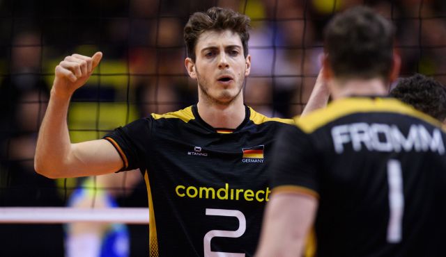 SPORT1 zeigt die beiden Länderspiele gegen Weltmeister Polen am morgigen Mittwoch und Donnerstag live auf seinen Plattformen Foto: Conny Kurth SPORT1 zeigt die beiden Länderspiele gegen Weltmeister Polen am morgigen Mittwoch und Donnerstag live auf seinen Plattformen - Foto: Conny Kurth