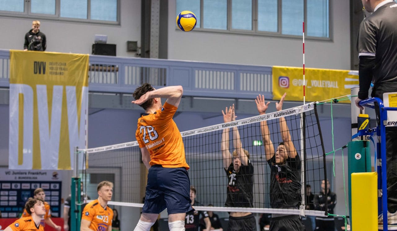 Mühldorf weiterhin am Leben - Foto:  Fabian Bartsch