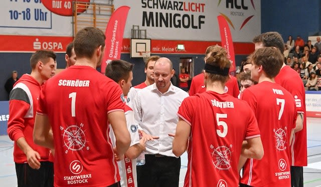 SVW unterliegt im MV-Derby Foto: SVW (AB) SVW unterliegt im MV-Derby - Foto: SVW (AB)