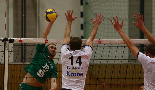 One way match Foto: M. Haack (MOZ) One way match - Foto: M. Haack (MOZ)