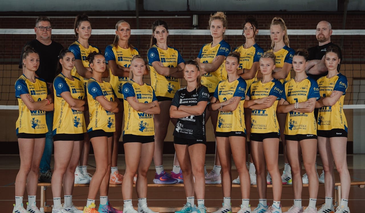 Auswärtstour endet mit 2 Niederlagen? - Foto:  M.O. Köller