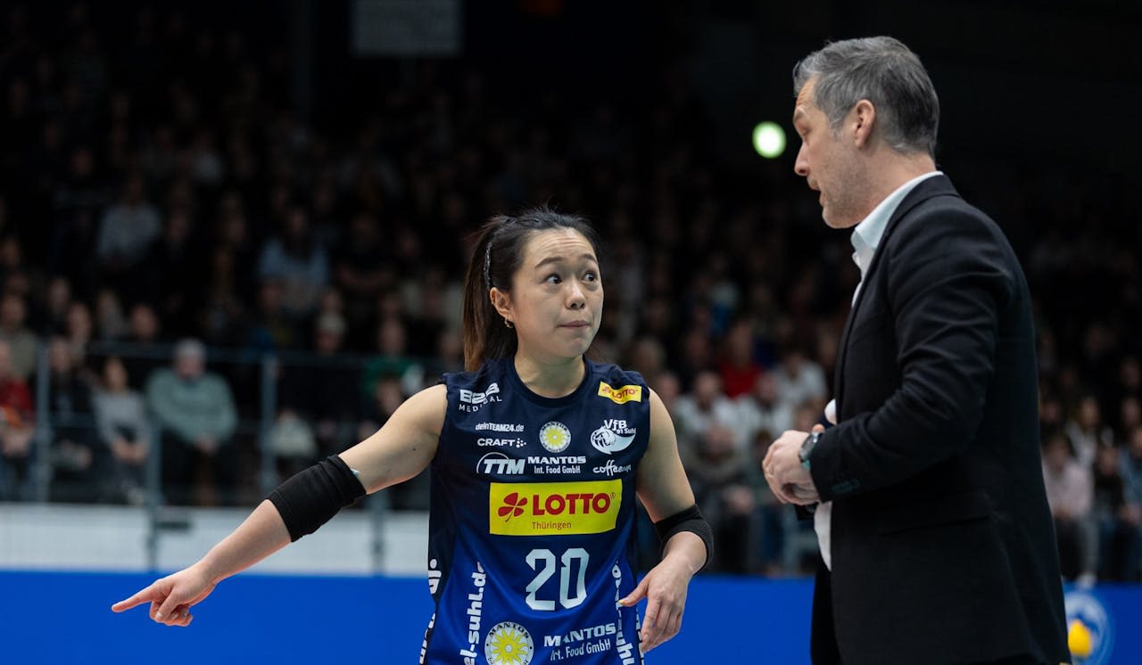 Flacht zum Dritten - Foto:  Sebastian Schmidt