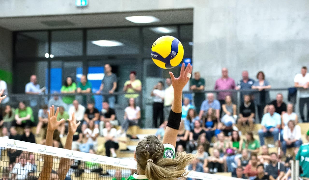 Heimniederlage vs. Bad Soden - Foto:  Georg Kunz