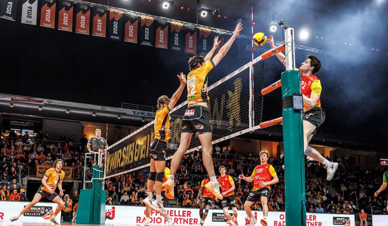 Heimsieg von Mote-Rückschlag überschattet - Foto:  Pressefoto Gora