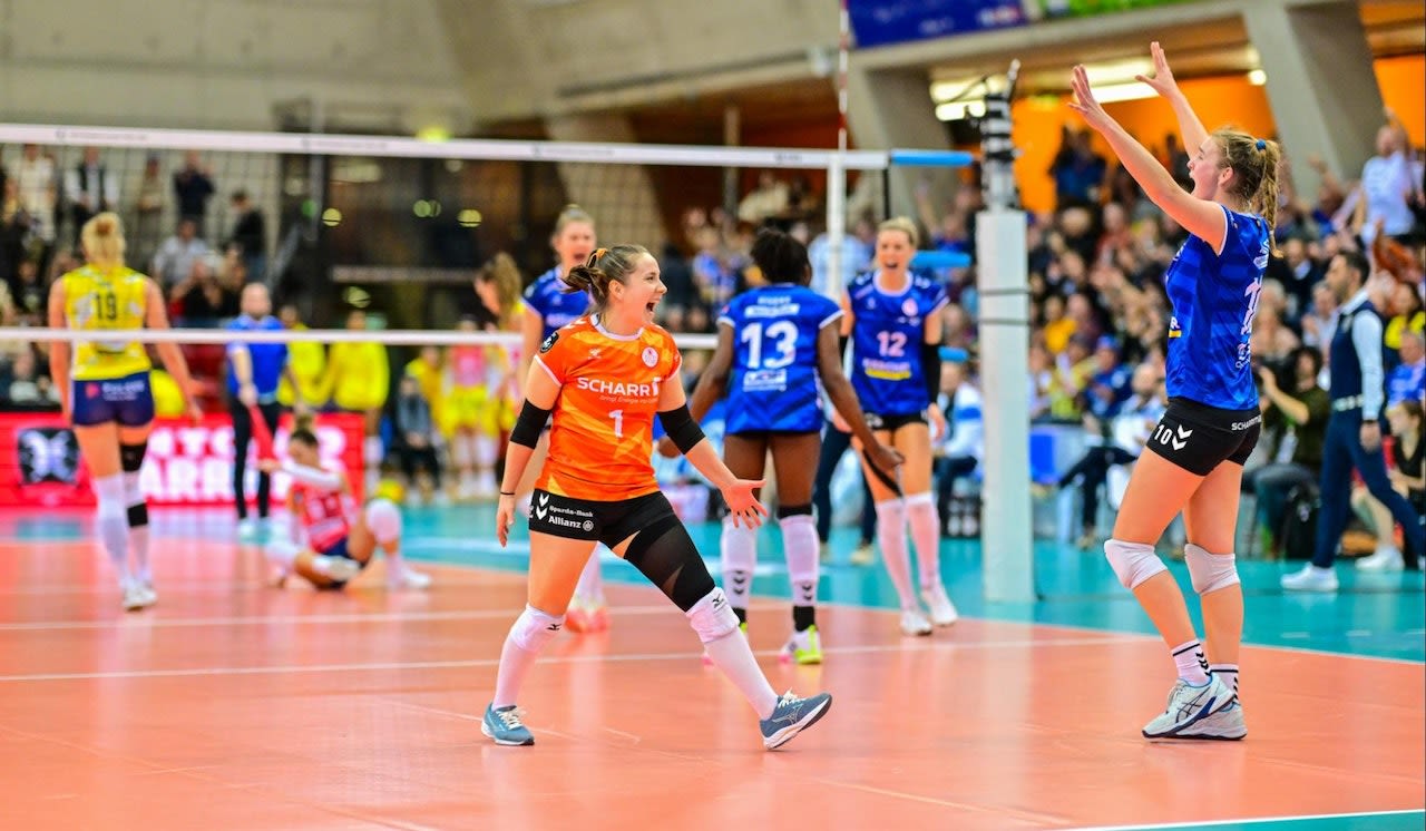 Dresden kommt zum Klassiker - Foto:  Bildermacher-Sport Jens Körner