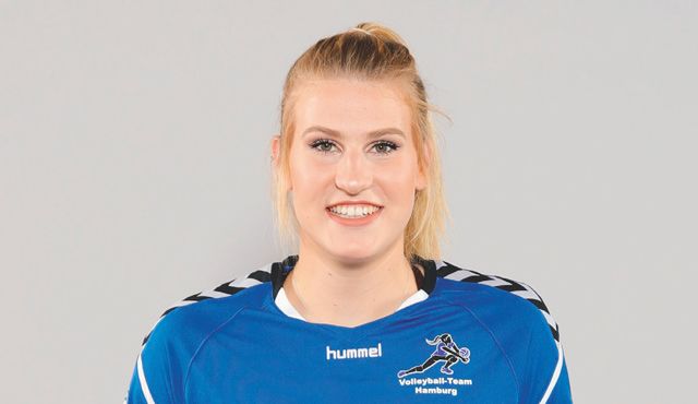 Volleyball-Team Hamburg reist mit großen Personalsorgen nach Dingden Foto: Agentur Freitag Volleyball-Team Hamburg reist mit großen Personalsorgen nach Dingden - Foto: Agentur Freitag