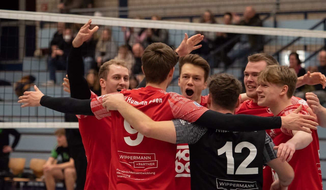 VVH will beim Heimfinale einen Sieg Foto: Lukas Brockmann VVH will beim Heimfinale einen Sieg - Foto: Lukas Brockmann