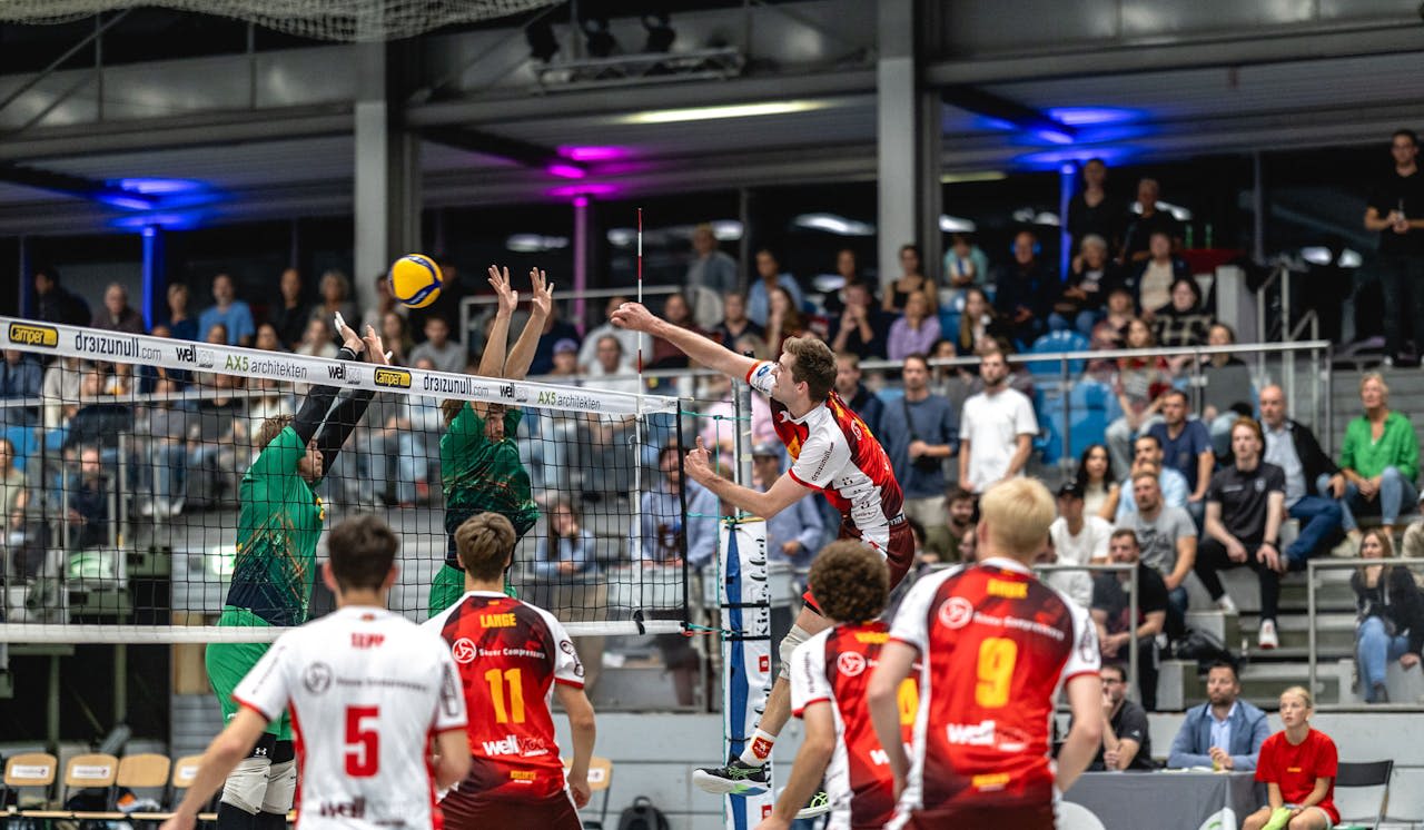 Kiel holt Punkt gegen Münster - Foto:  japhotography