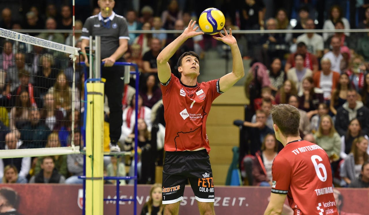 Schwere Aufgabe in Mühldorf trotz Favorite - Foto: Ralph Kunze