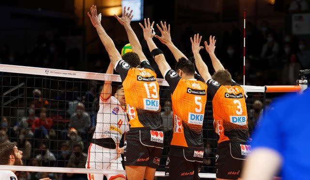 "Big Points" zu vergeben Foto: Maximilian Franz "Big Points" zu vergeben - Foto: Maximilian Franz