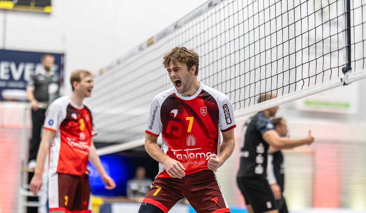 Endlich wieder ein Kieler Heimspiel - Foto:  japhotography