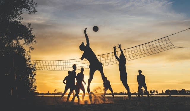 Welche Möglichkeiten gibt es beim Volleyball, um auf Ihr Lieblingsteam zu wetten? - Foto: unsplash.com/de/fotos/0NaQQsLWLkA 