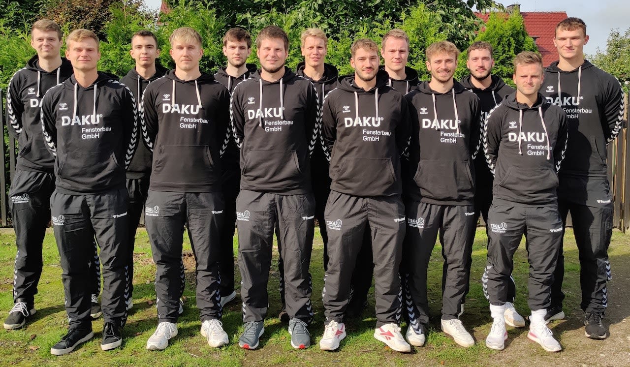 Richtungweisendes erstes Heimspiel - Foto:  Janett Merkert