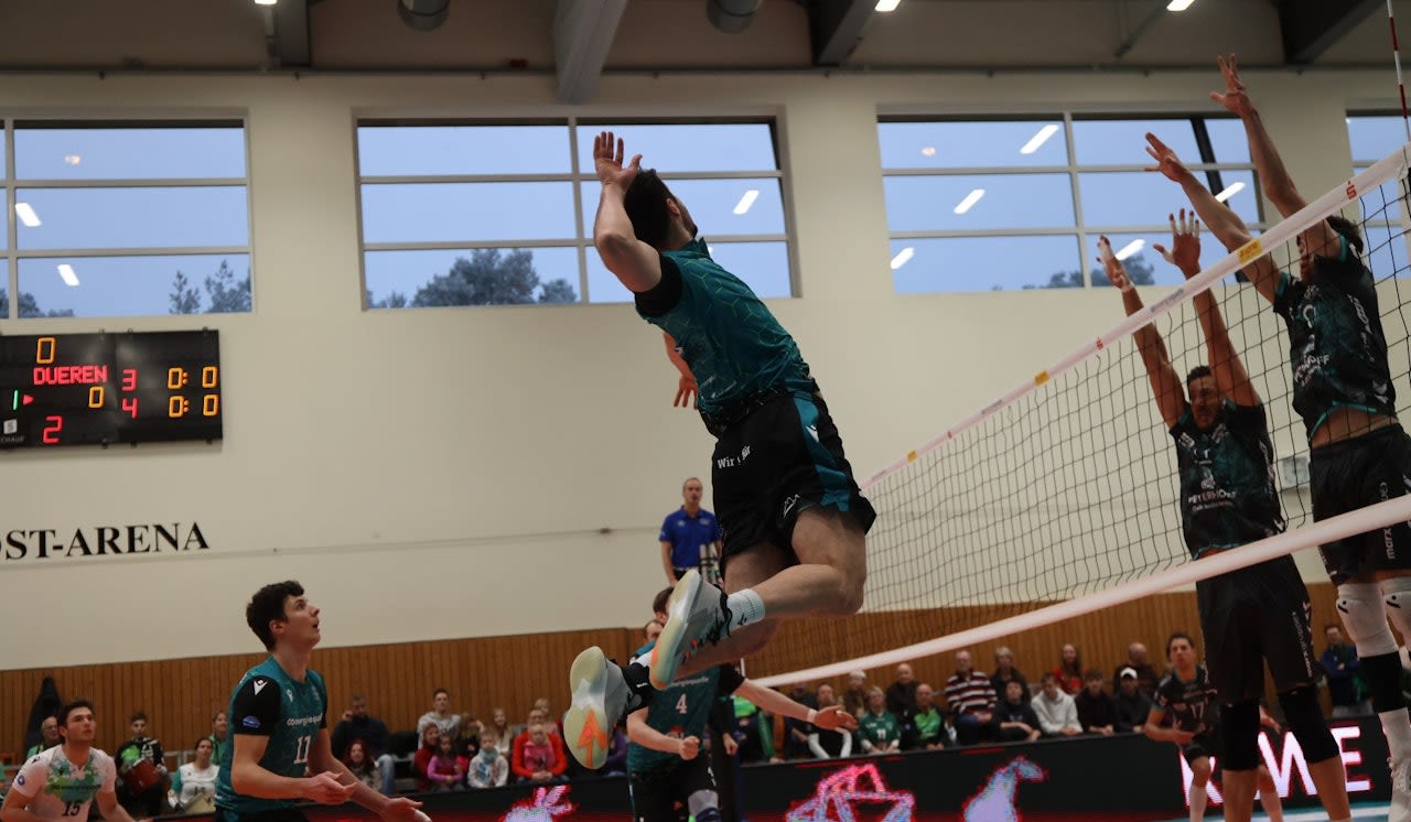 Netzhoppers belohnen sich nicht - Foto:  Anika Kreschel