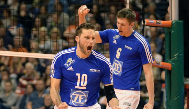VfB gewinnt Prestigeduell in Berlin Foto: Gesa Katz VfB gewinnt Prestigeduell in Berlin - Foto: Gesa Katz