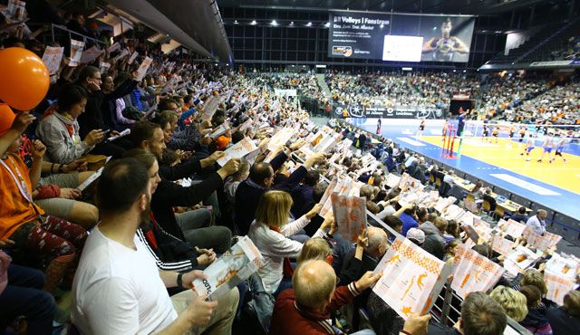 Der Spielplan 2019/2020 steht Foto: Eckhard Herfet Der Spielplan 2019/2020 steht - Foto: Eckhard Herfet