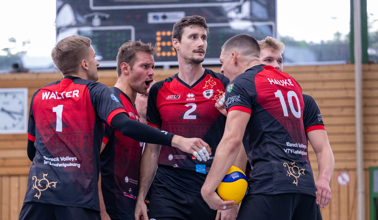 Kriftel zu Gast in der Barockstadt - Foto:  Just Shots