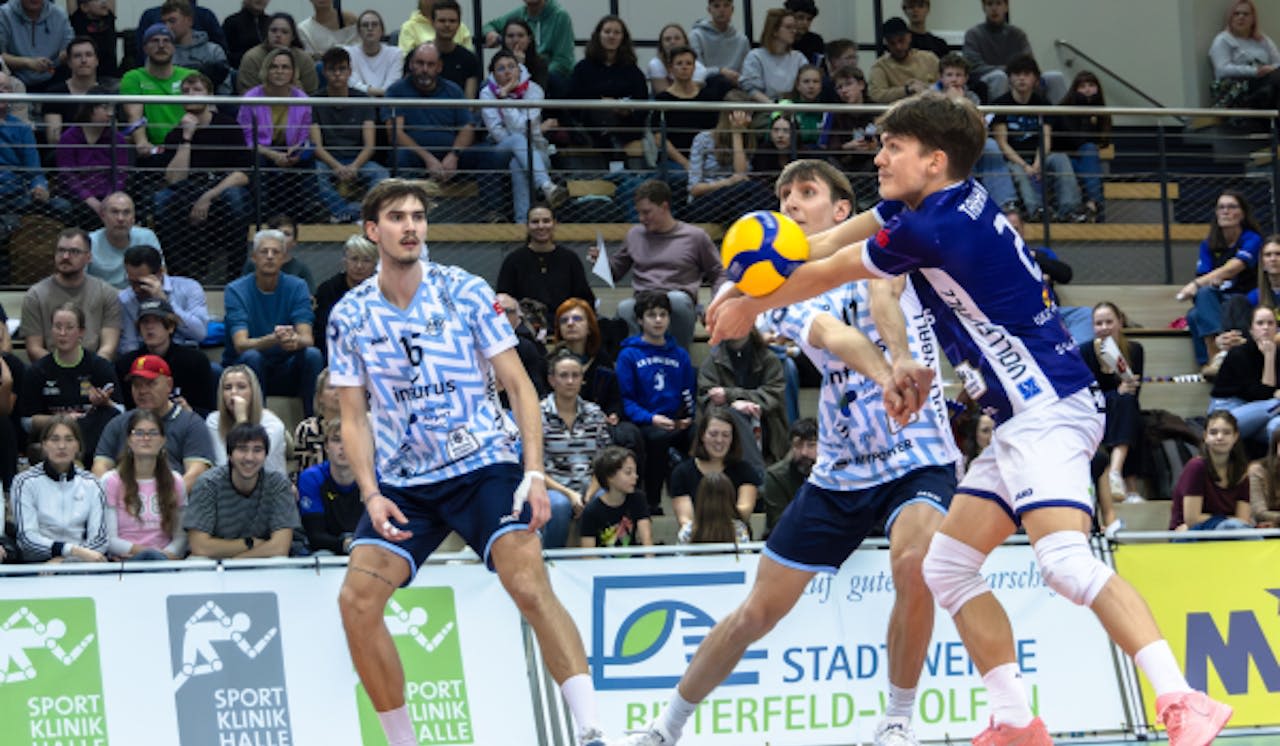 Lust auf die nächste Überraschung - Foto:  Annika Schmidt