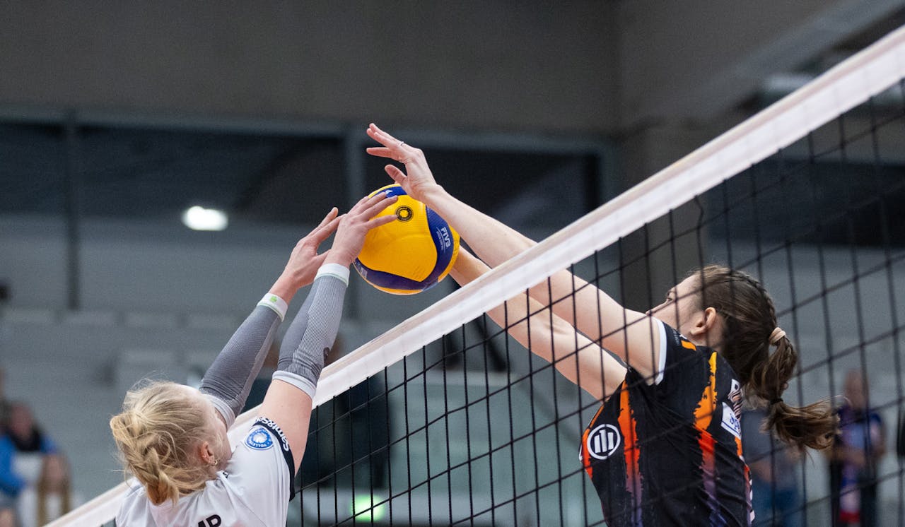 Erwartungsgemäßer Spielausgang - Foto:  Sebastian Schmidt