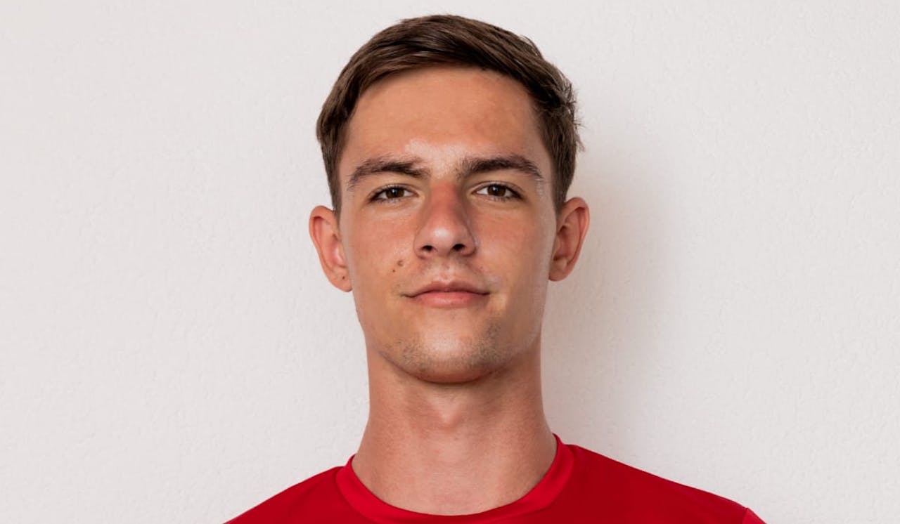 Aus dem Nachwuchs in die Bundesliga - Foto:  VIP Studio