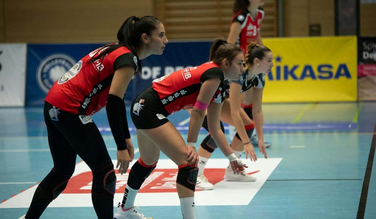 Knappe 2:3 Niederlage für den SV Lohhof - Foto:  Patrick Schrepf