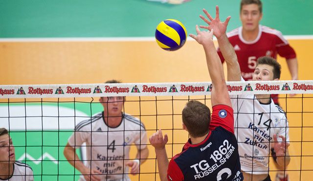 YoungStars machen erste Fortschritte Foto: Günter Kram YoungStars machen erste Fortschritte - Foto: Günter Kram