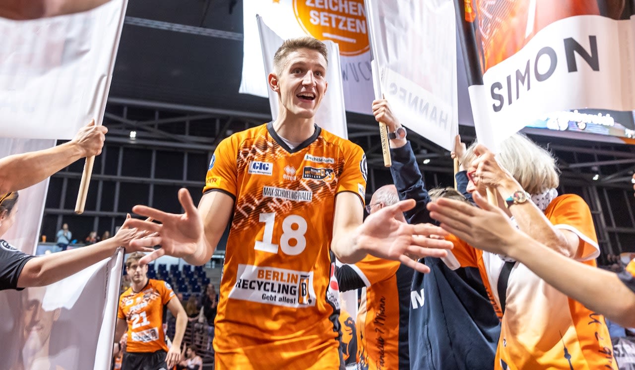 Die Tabellenspitze im Visier - Foto: Andreas Gora