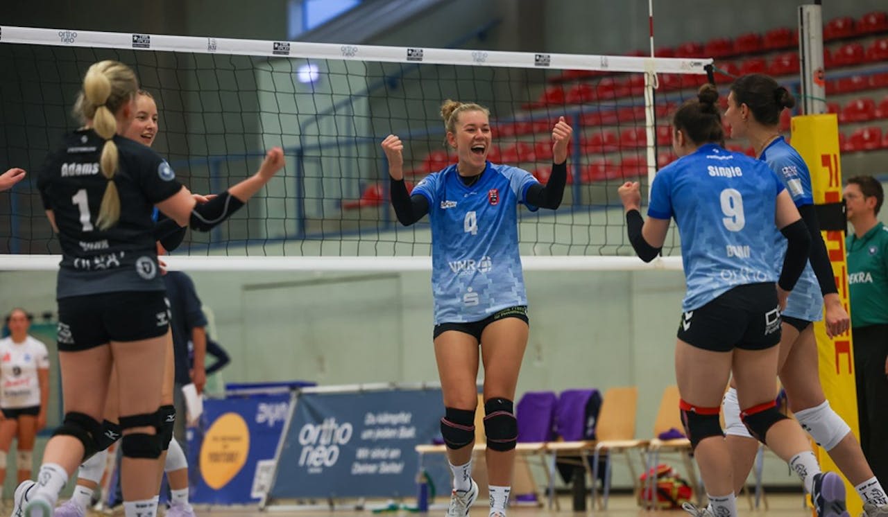 Das Traditionsduell steht an - Foto:  Detlef Gottwald