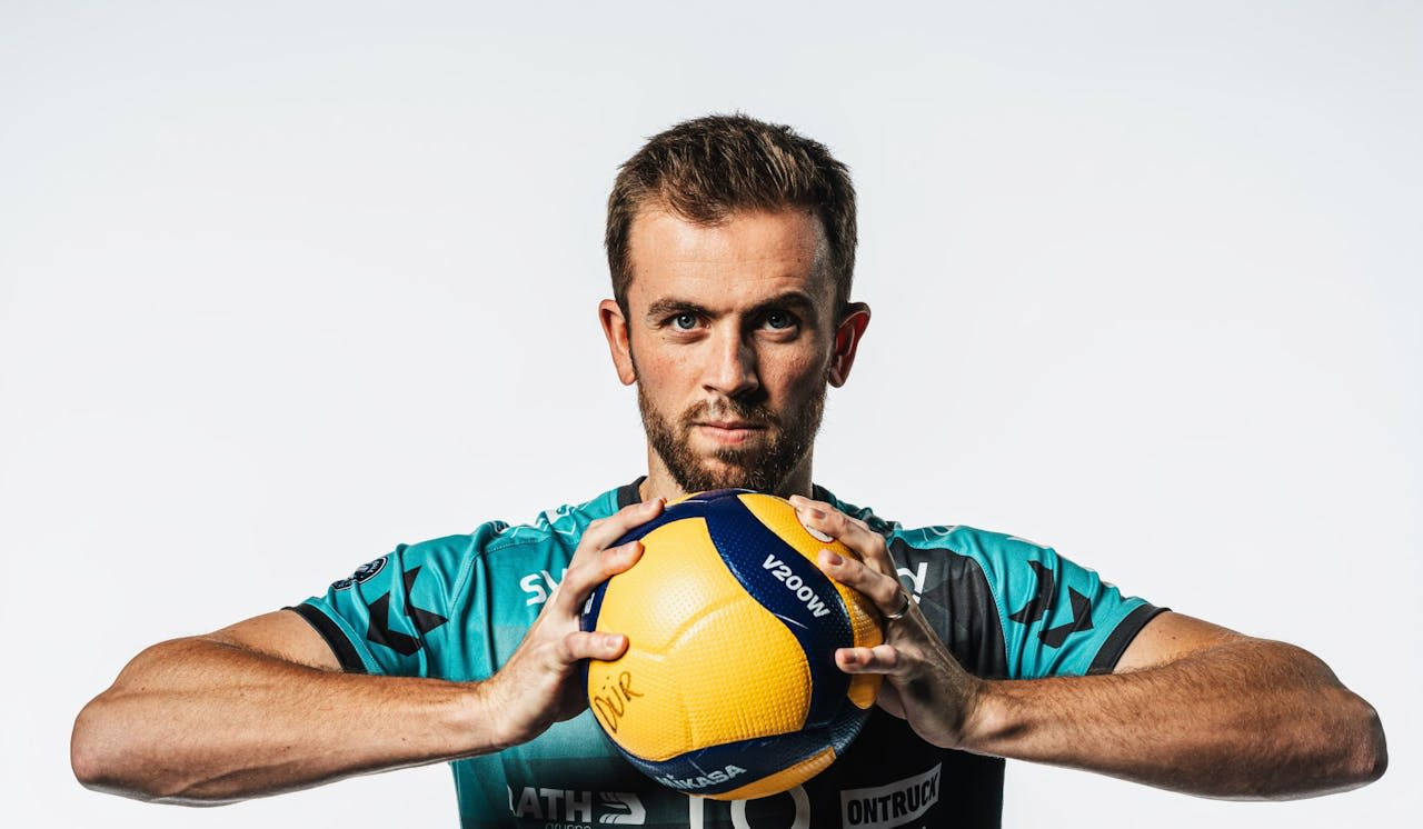 Düren: Große Vorfreude auf den Meister - Foto:  Justus Stegemann