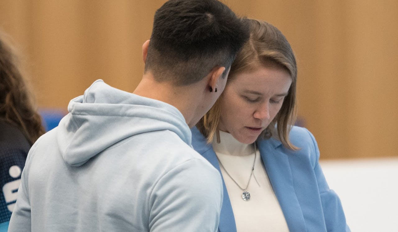 Halbzeit in der 2. Bundesliga Süd - Foto: Stephan Lehmphul