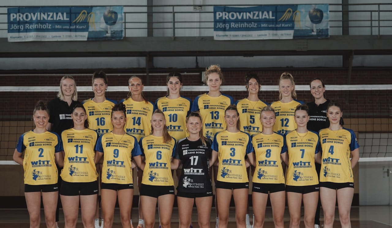 SSC II empfängt den USC II? - Foto:  M.Köller